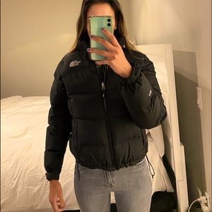 North Face